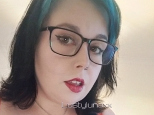 Lustylunaxx