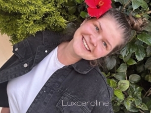 Luxcaroline