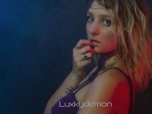 Luxkydemon