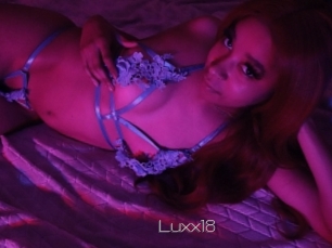 Luxx18