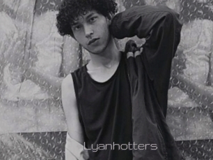 Lyanhotters