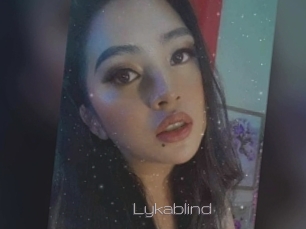 Lykablind