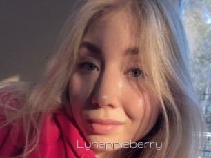 Lynappleberry