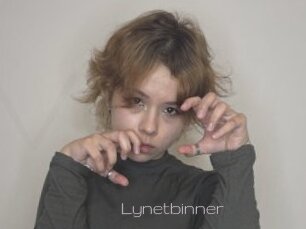 Lynetbinner