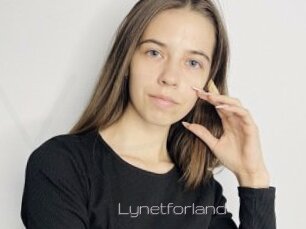 Lynetforland