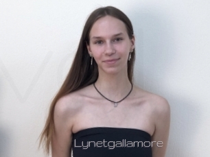 Lynetgallamore