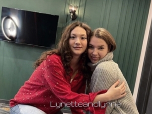 Lynetteandlynne