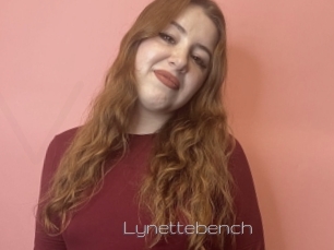 Lynettebench