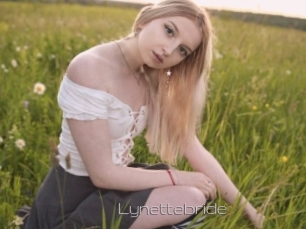 Lynettebride