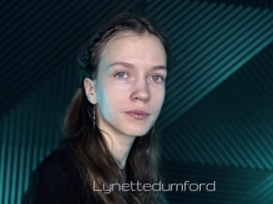 Lynettedumford