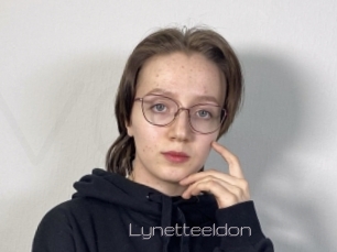 Lynetteeldon