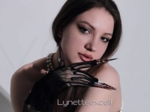 Lynetteexcell