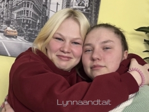 Lynnaandtait