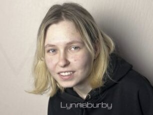 Lynnaburby