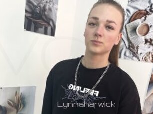 Lynnaharwick