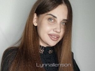 Lynnallenson