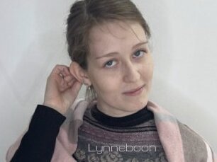 Lynneboon