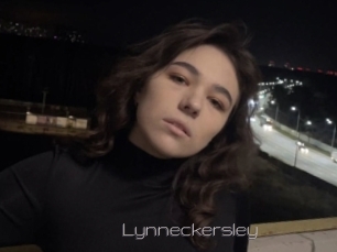 Lynneckersley