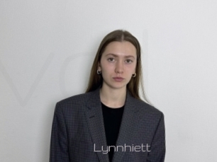 Lynnhiett