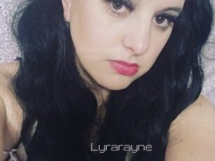 Lyrarayne