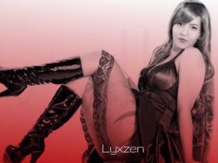 Lyxzen