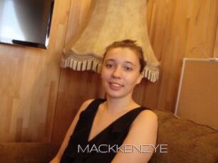 MACKKENZYE