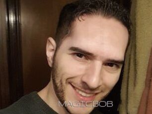 MAGICBOB