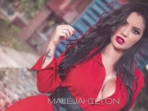 MALEJAHILTON