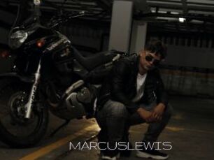MARCUSLEWIS
