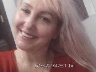 MARGARETTx