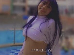 MARID22