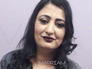 MARRIAM