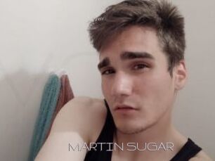 MARTIN_SUGAR