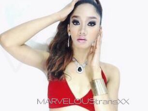 MARVELOUStransXX