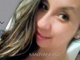 MARYANNA22