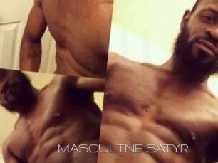 MASCULINE_SATYR