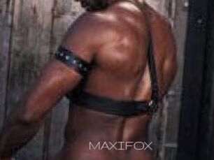 MAXIFOX