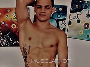 MUSCLATHOT