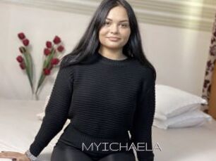 MYICHAELA