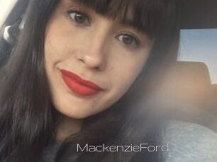 MackenzieFord