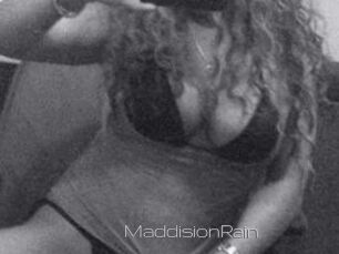 MaddisionRain