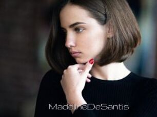 MadelineDeSantis