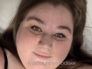 MadelynnWoodsxx