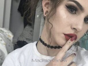 Madision_Snow