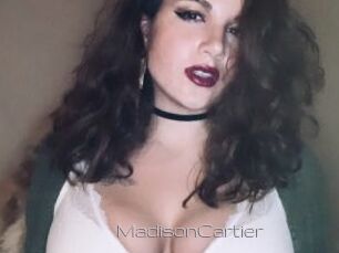 MadisonCartier