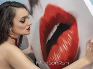 MadisonRain