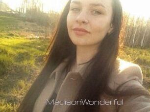 MadisonWonderful