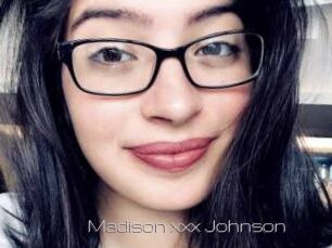 Madison_xxx_Johnson