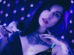 Madisson_Lust