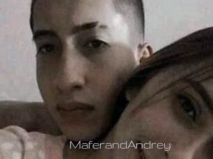 MaferandAndrey